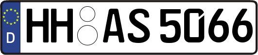 HH-AS5066