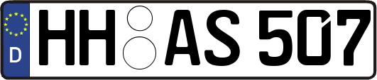HH-AS507