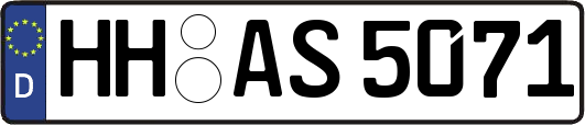 HH-AS5071