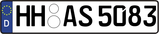 HH-AS5083