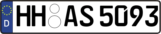 HH-AS5093