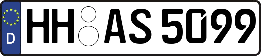 HH-AS5099
