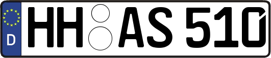 HH-AS510