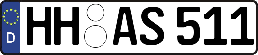 HH-AS511