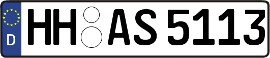 HH-AS5113