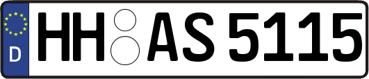 HH-AS5115