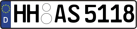 HH-AS5118