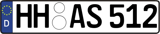 HH-AS512