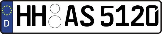 HH-AS5120