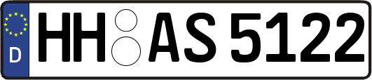 HH-AS5122