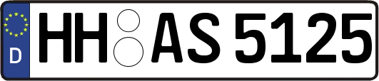 HH-AS5125
