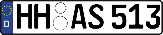 HH-AS513