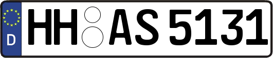 HH-AS5131