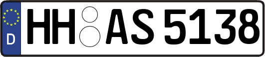 HH-AS5138