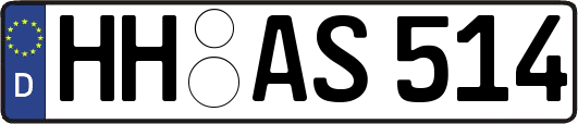 HH-AS514