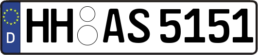 HH-AS5151