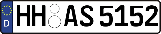 HH-AS5152