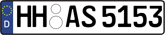 HH-AS5153