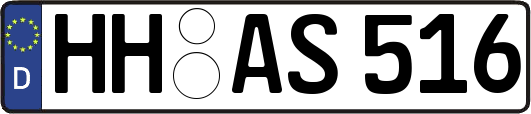 HH-AS516