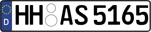 HH-AS5165