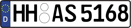 HH-AS5168