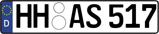 HH-AS517