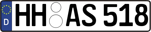 HH-AS518