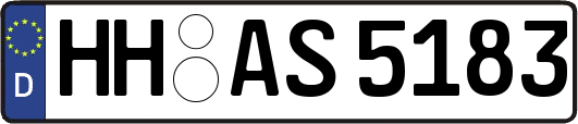 HH-AS5183