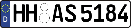 HH-AS5184