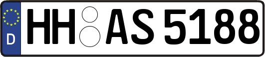 HH-AS5188