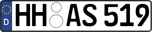 HH-AS519