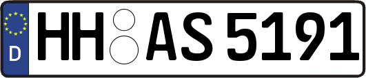 HH-AS5191