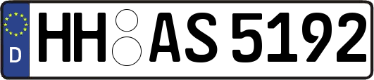 HH-AS5192