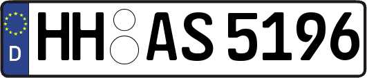 HH-AS5196