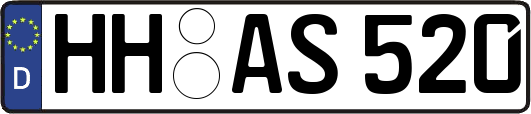 HH-AS520