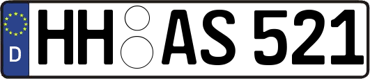 HH-AS521