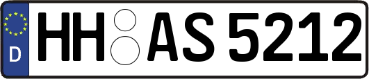 HH-AS5212