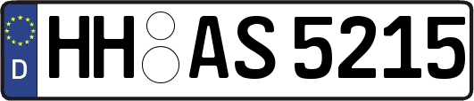 HH-AS5215