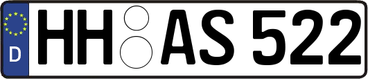 HH-AS522
