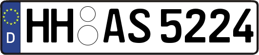 HH-AS5224