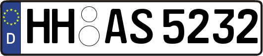 HH-AS5232
