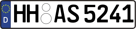HH-AS5241