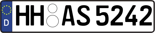 HH-AS5242