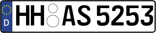 HH-AS5253