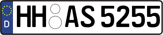 HH-AS5255