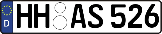 HH-AS526