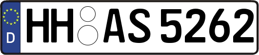 HH-AS5262