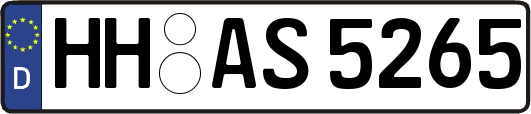 HH-AS5265