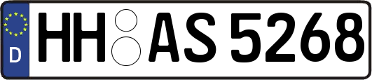 HH-AS5268