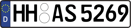 HH-AS5269
